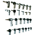 Wholesale factory motorcycle and car control cable parts accessory end fittings